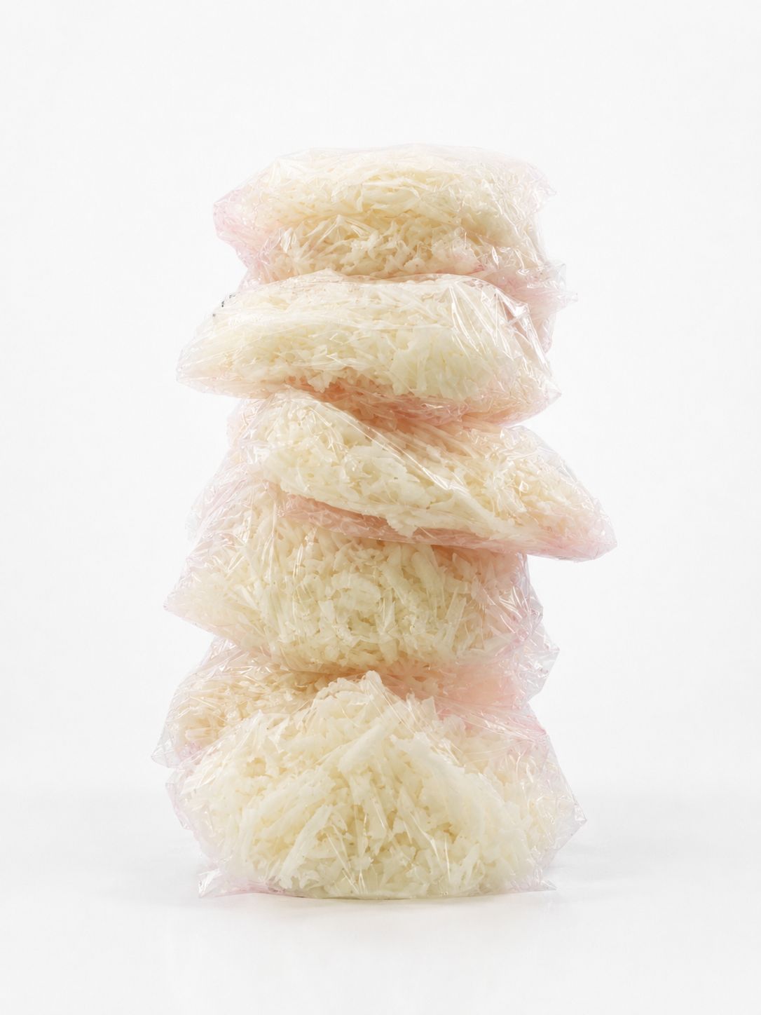 Panelitas de Coco Blancas (con leche) – Asprimax Medellín